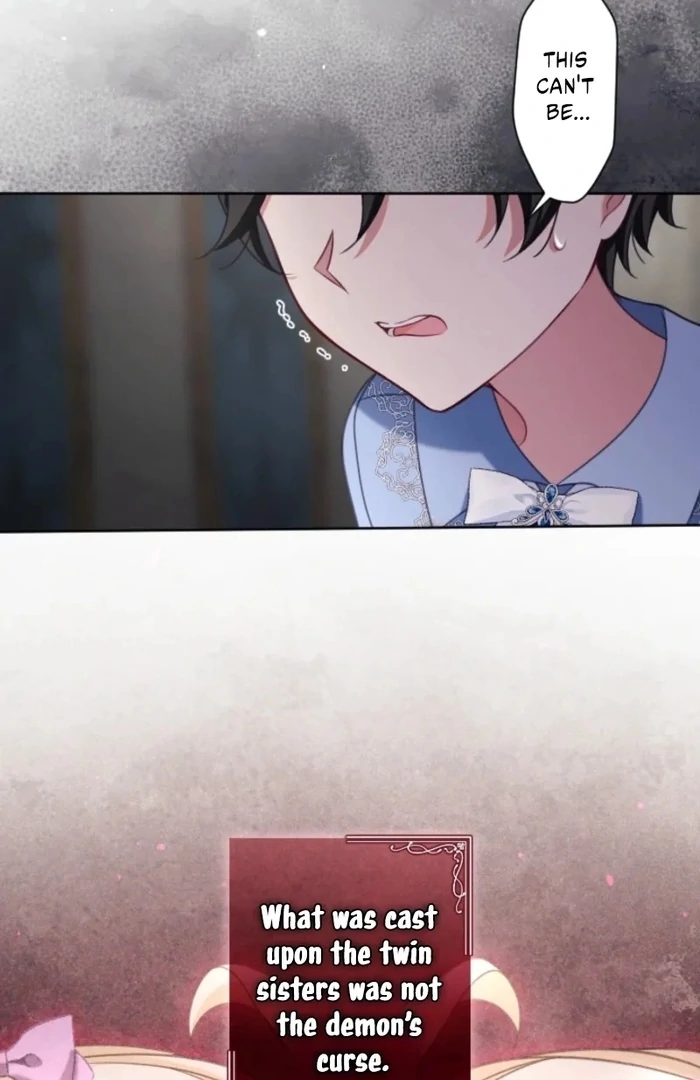 I Underestimated My Oshi’s Attachment Chapter 108 - Page 71 in English