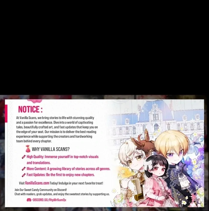 I Underestimated My Oshi’s Attachment Chapter 108 - Page 77 in English