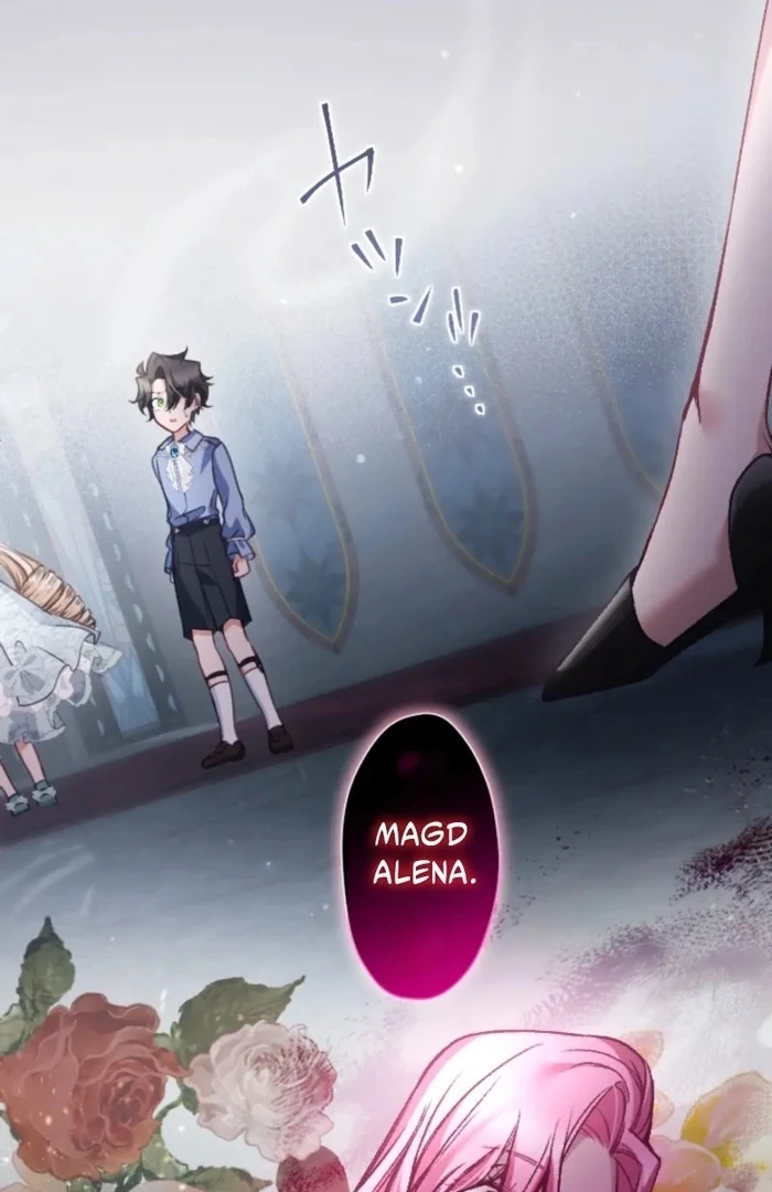 I Underestimated My Oshi’s Attachment Chapter 109 - Page 11 in English