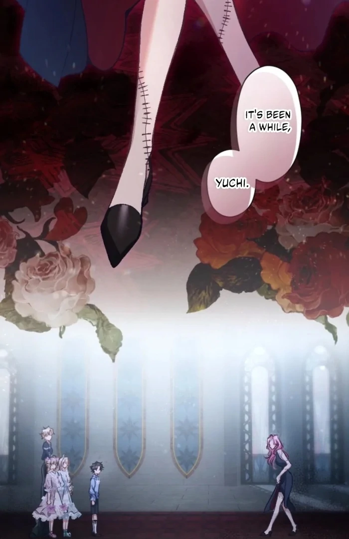 I Underestimated My Oshi’s Attachment Chapter 109 - Page 13 in English