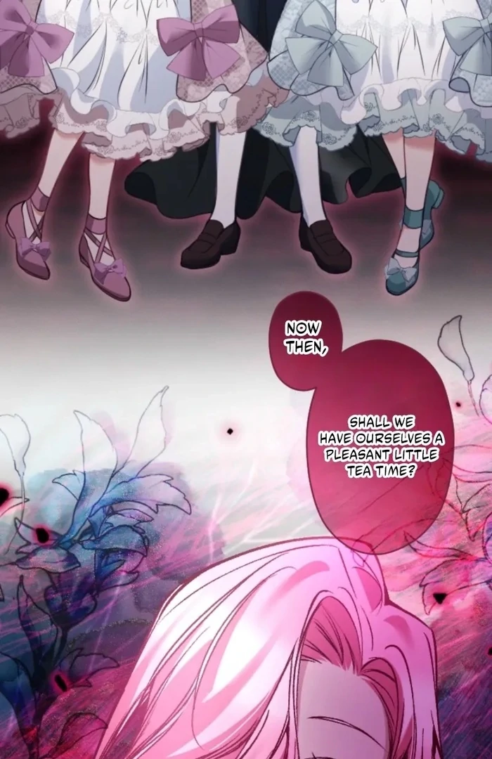 I Underestimated My Oshi’s Attachment Chapter 109 - Page 19 in English