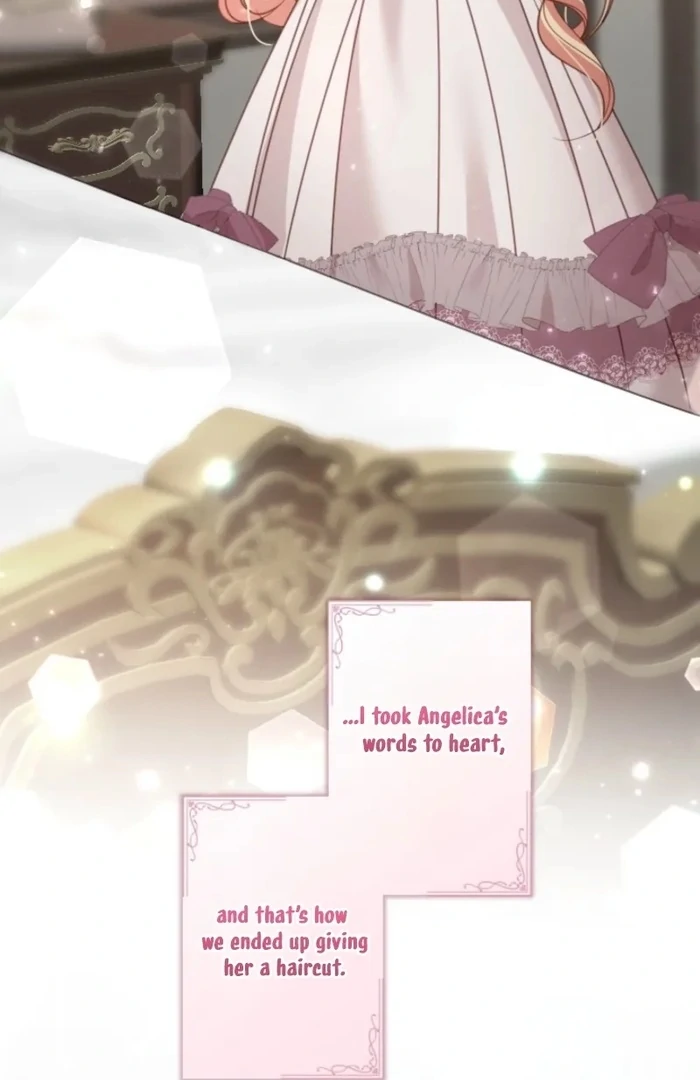 I Underestimated My Oshi’s Attachment Chapter 109 - Page 31 in English