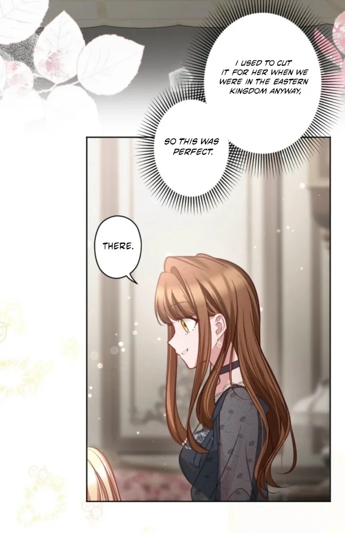 I Underestimated My Oshi’s Attachment Chapter 109 - Page 33 in English