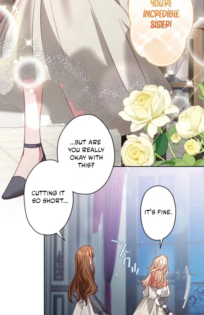 I Underestimated My Oshi’s Attachment Chapter 109 - Page 38 in English