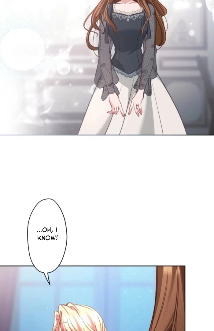 I Underestimated My Oshi’s Attachment Chapter 109 - Page 42 in English