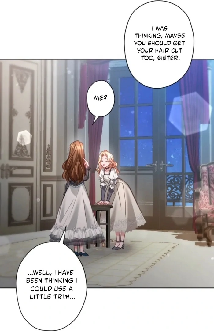 I Underestimated My Oshi’s Attachment Chapter 109 - Page 46 in English