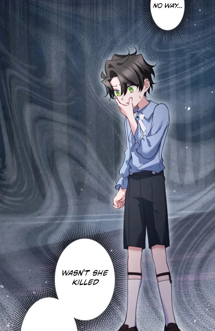 I Underestimated My Oshi’s Attachment Chapter 109 - Page 5 in English