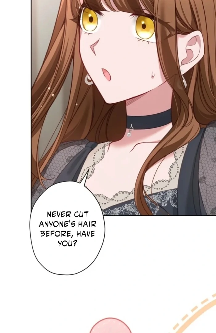 I Underestimated My Oshi’s Attachment Chapter 109 - Page 51 in English