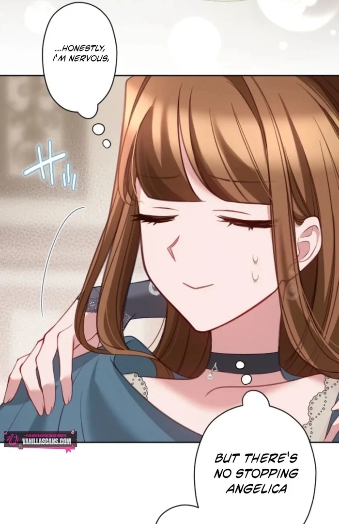 I Underestimated My Oshi’s Attachment Chapter 109 - Page 55 in English