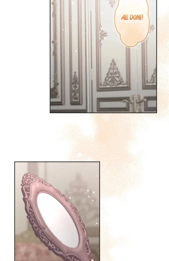 I Underestimated My Oshi’s Attachment Chapter 109 - Page 57 in English