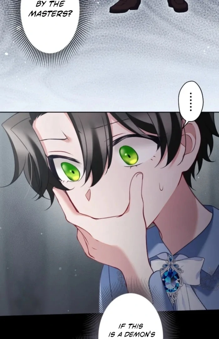 I Underestimated My Oshi’s Attachment Chapter 109 - Page 6 in English