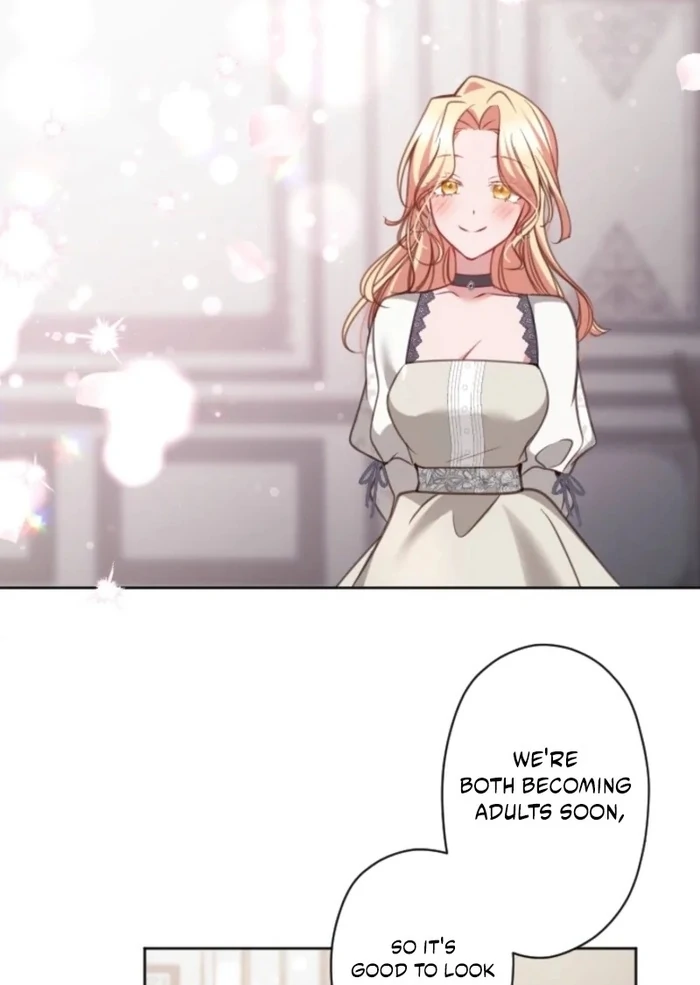 I Underestimated My Oshi’s Attachment Chapter 109 - Page 62 in English
