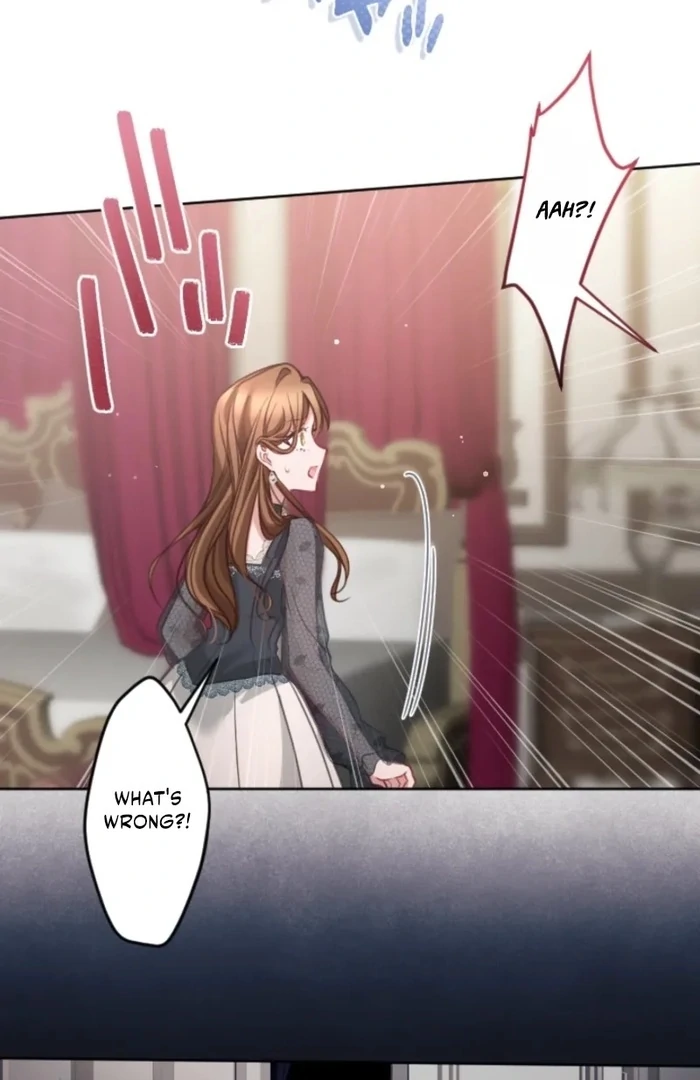 I Underestimated My Oshi’s Attachment Chapter 109 - Page 70 in English