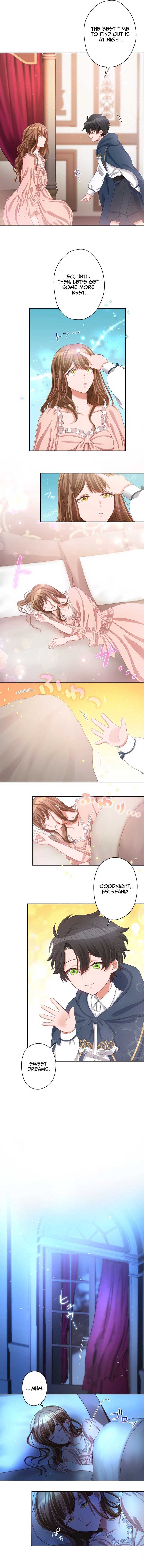 I Underestimated My Oshi’s Attachment Chapter 11 - Page 11 in English