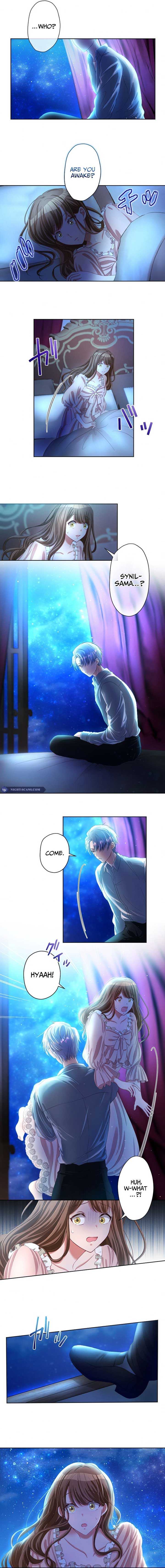 I Underestimated My Oshi’s Attachment Chapter 11 - Page 12 in English