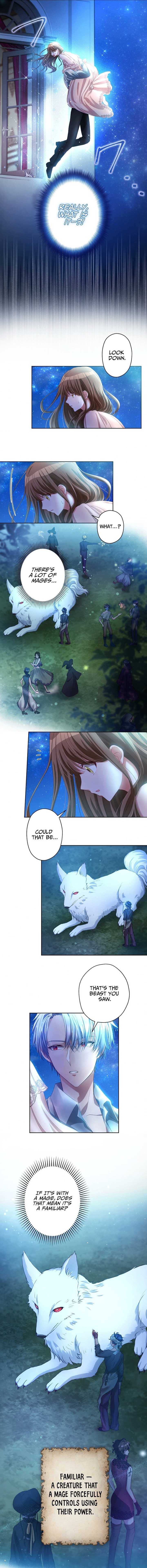 I Underestimated My Oshi’s Attachment Chapter 11 - Page 13 in English