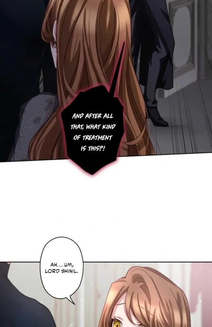 I Underestimated My Oshi’s Attachment Chapter 110 - Page 11 in English