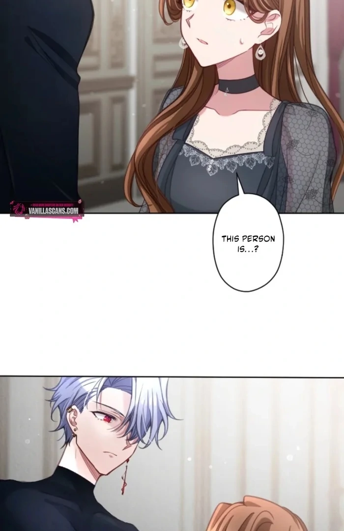 I Underestimated My Oshi’s Attachment Chapter 110 - Page 12 in English