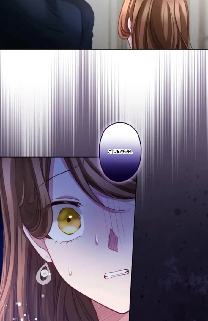 I Underestimated My Oshi’s Attachment Chapter 110 - Page 13 in English