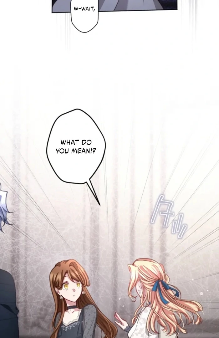 I Underestimated My Oshi’s Attachment Chapter 110 - Page 16 in English