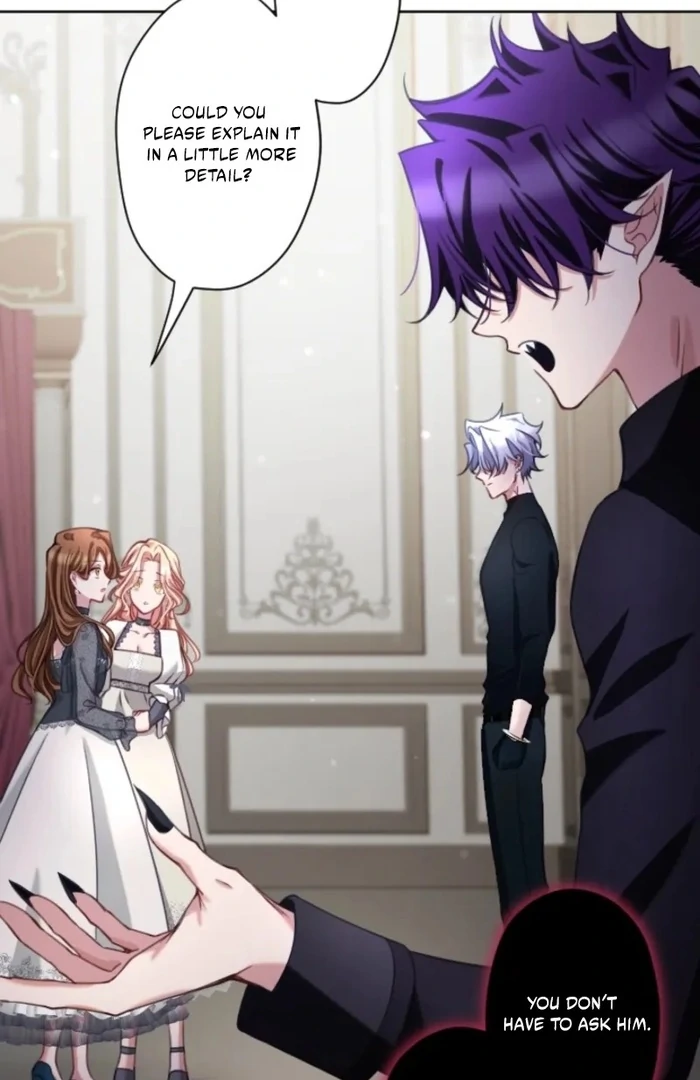 I Underestimated My Oshi’s Attachment Chapter 110 - Page 21 in English