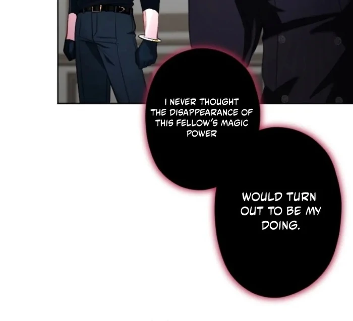 I Underestimated My Oshi’s Attachment Chapter 110 - Page 29 in English