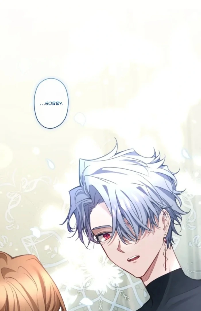 I Underestimated My Oshi’s Attachment Chapter 110 - Page 3 in English