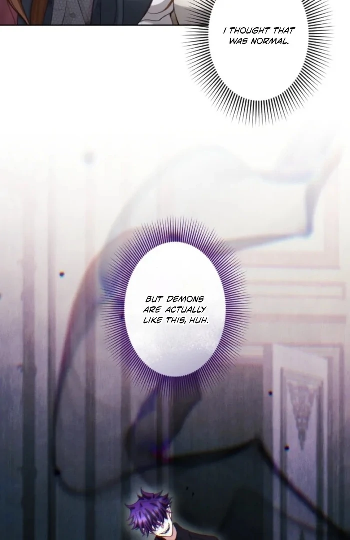 I Underestimated My Oshi’s Attachment Chapter 110 - Page 31 in English