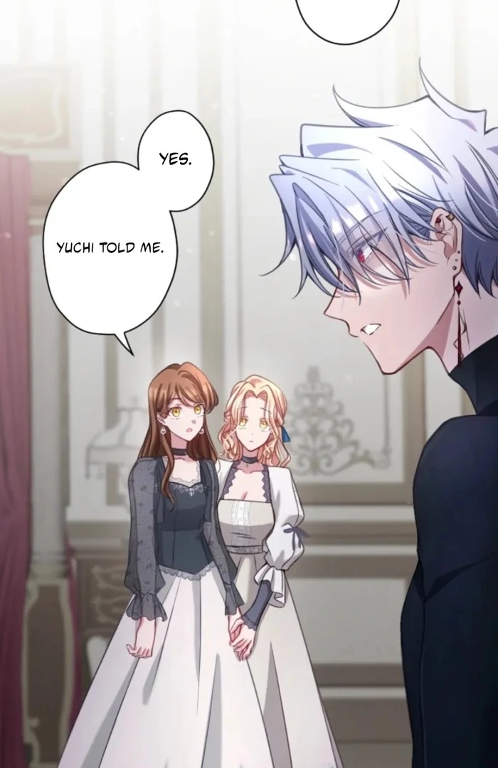 I Underestimated My Oshi’s Attachment Chapter 110 - Page 35 in English