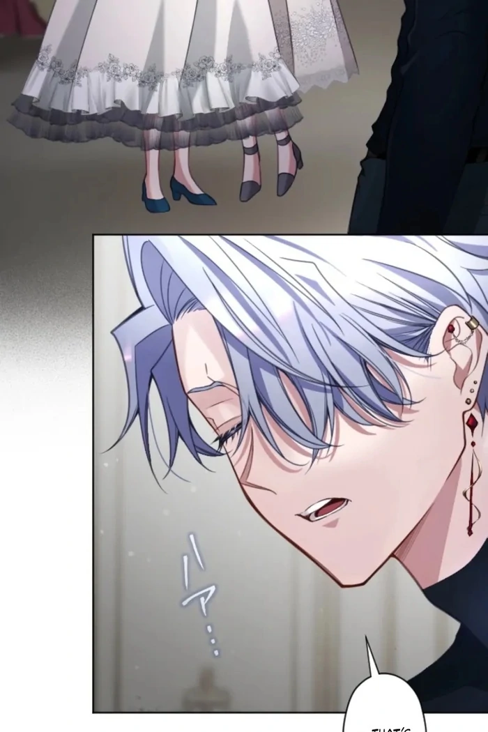 I Underestimated My Oshi’s Attachment Chapter 110 - Page 36 in English