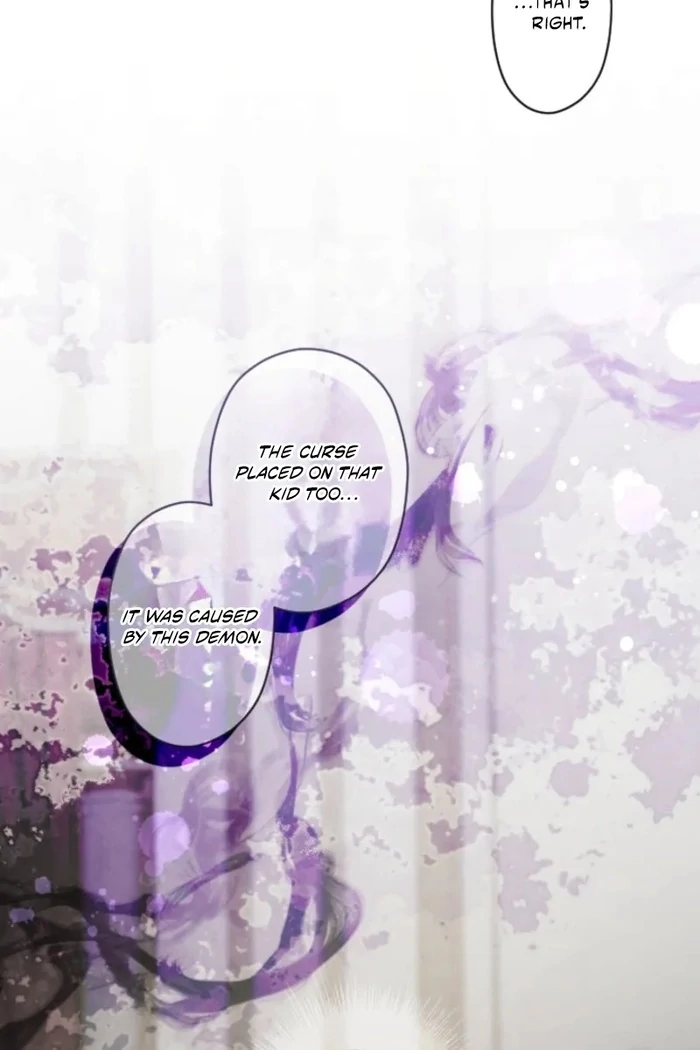 I Underestimated My Oshi’s Attachment Chapter 110 - Page 37 in English