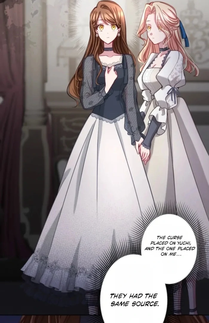 I Underestimated My Oshi’s Attachment Chapter 110 - Page 38 in English