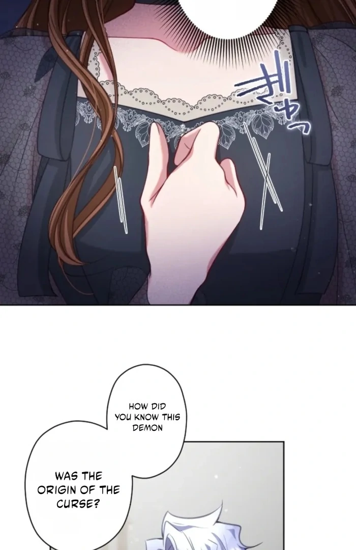 I Underestimated My Oshi’s Attachment Chapter 110 - Page 39 in English