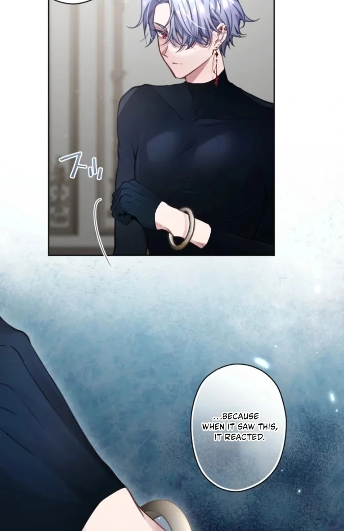 I Underestimated My Oshi’s Attachment Chapter 110 - Page 40 in English