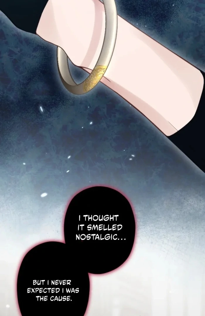 I Underestimated My Oshi’s Attachment Chapter 110 - Page 41 in English