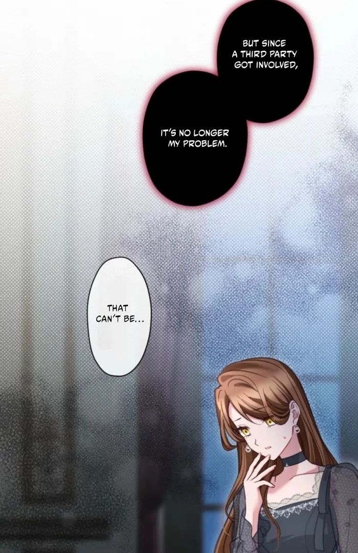I Underestimated My Oshi’s Attachment Chapter 110 - Page 46 in English