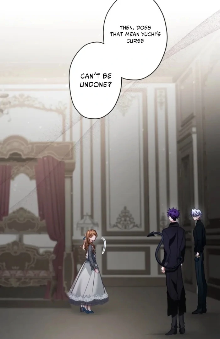I Underestimated My Oshi’s Attachment Chapter 110 - Page 48 in English