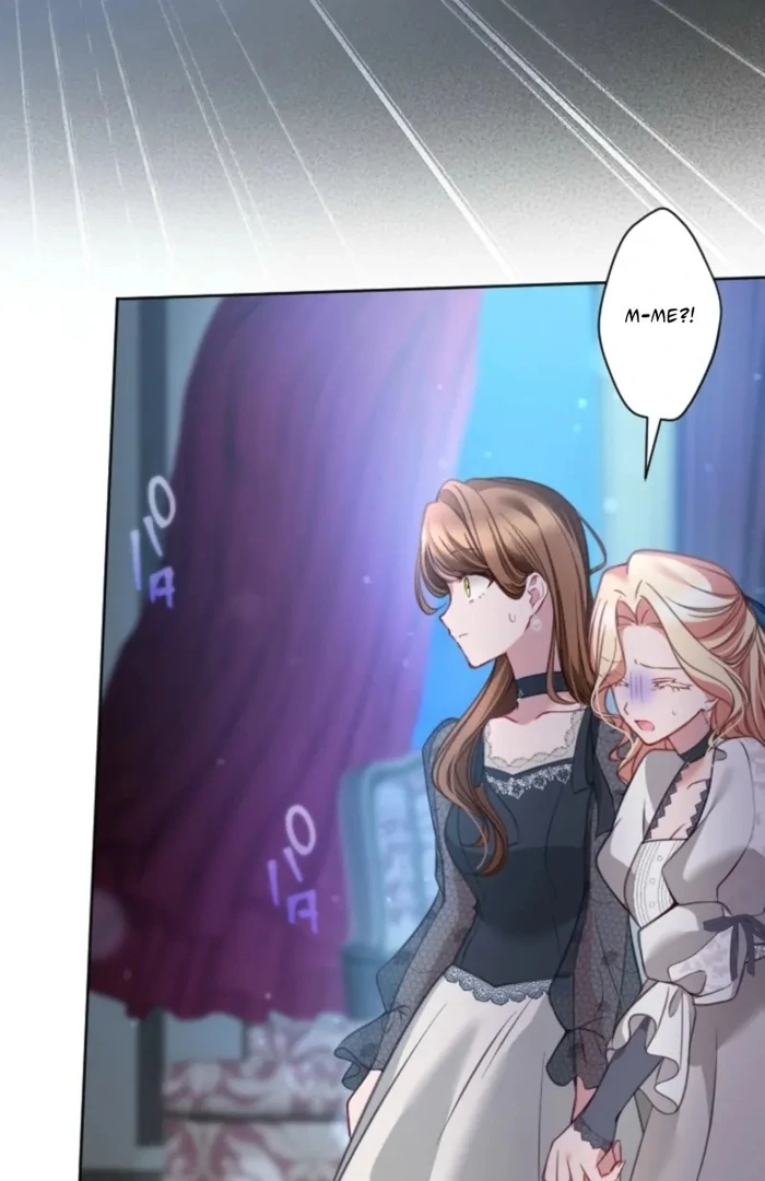 I Underestimated My Oshi’s Attachment Chapter 110 - Page 53 in English