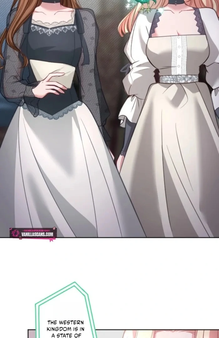 I Underestimated My Oshi’s Attachment Chapter 110 - Page 58 in English