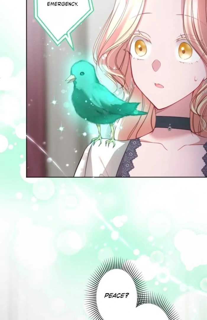 I Underestimated My Oshi’s Attachment Chapter 110 - Page 59 in English