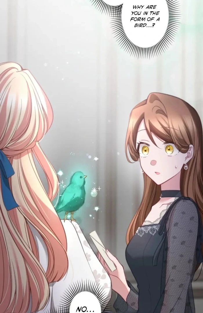 I Underestimated My Oshi’s Attachment Chapter 110 - Page 60 in English
