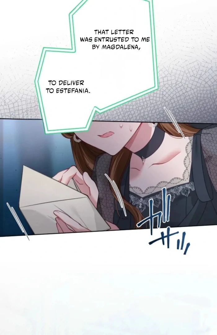 I Underestimated My Oshi’s Attachment Chapter 110 - Page 68 in English