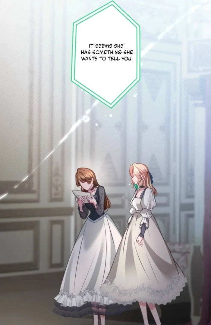I Underestimated My Oshi’s Attachment Chapter 110 - Page 69 in English