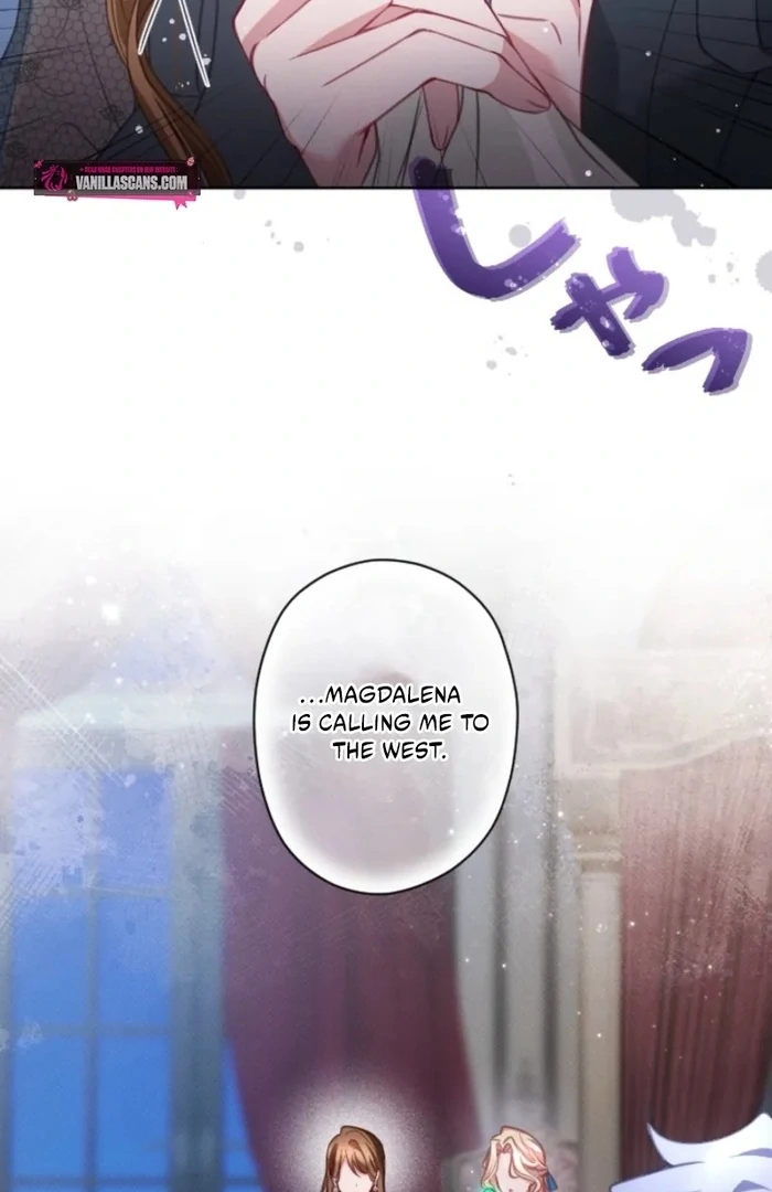 I Underestimated My Oshi’s Attachment Chapter 110 - Page 71 in English