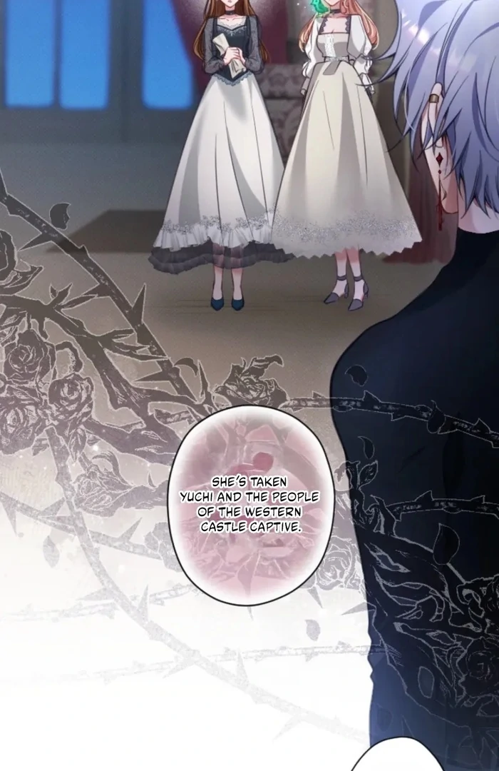 I Underestimated My Oshi’s Attachment Chapter 110 - Page 72 in English