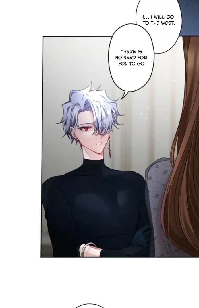 I Underestimated My Oshi’s Attachment Chapter 110 - Page 73 in English