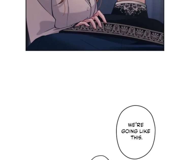 I Underestimated My Oshi’s Attachment Chapter 111 - Page 10 in English