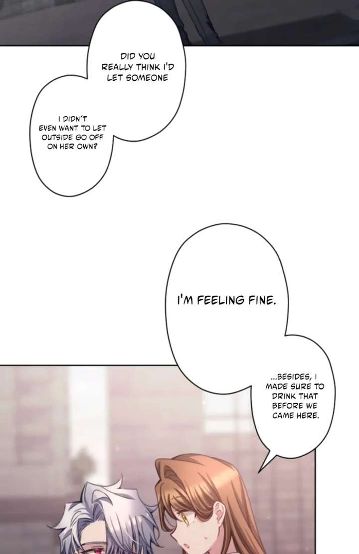 I Underestimated My Oshi’s Attachment Chapter 111 - Page 12 in English