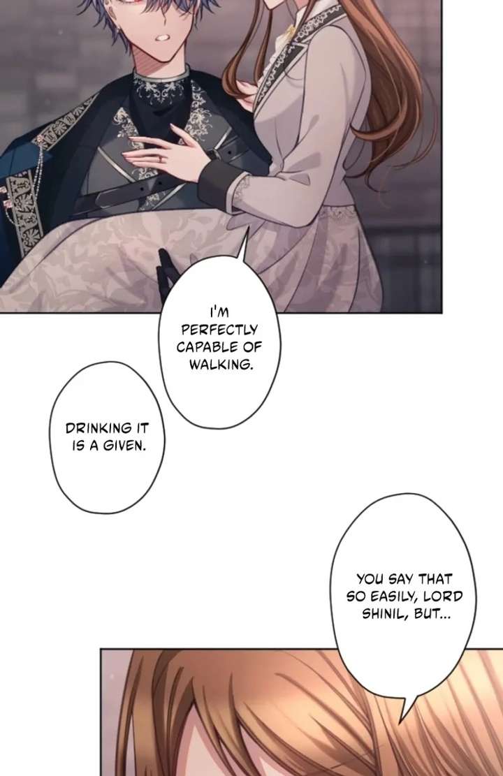 I Underestimated My Oshi’s Attachment Chapter 111 - Page 13 in English