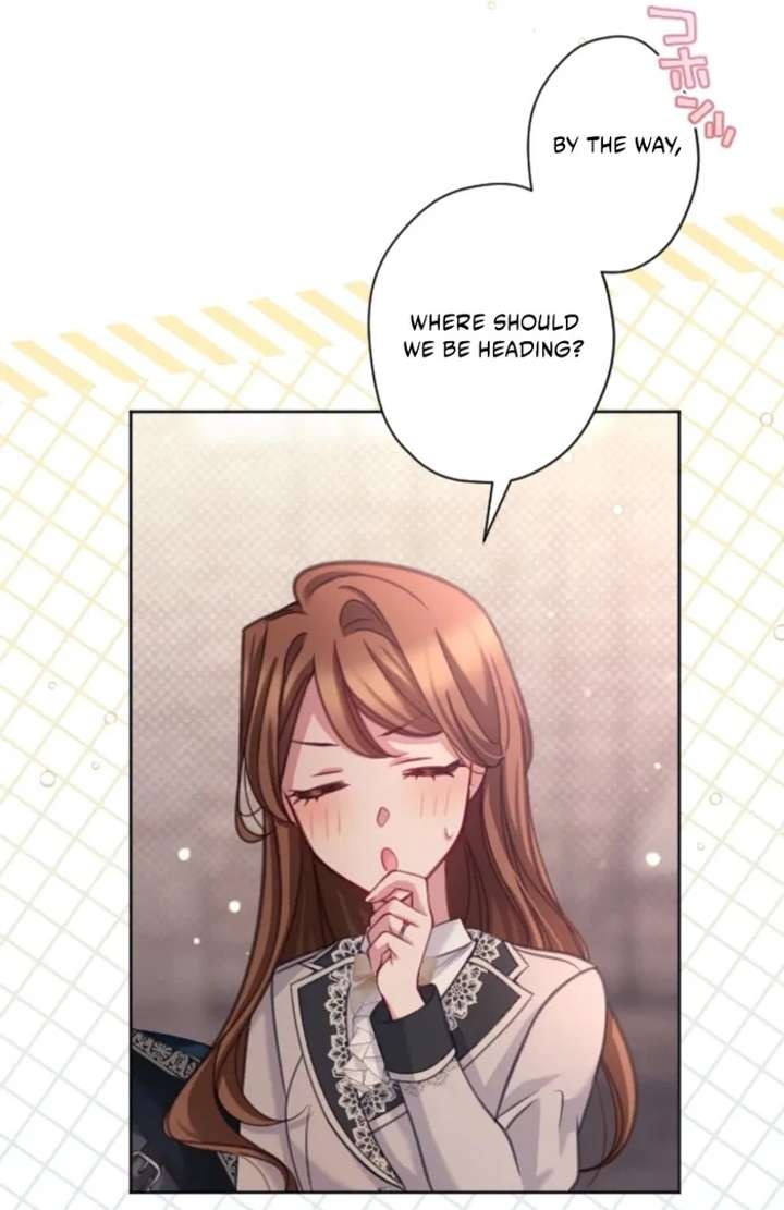 I Underestimated My Oshi’s Attachment Chapter 111 - Page 21 in English